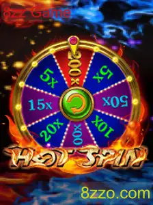 Explorando o Mundo de HotSpin: Um Mergulho Aprofundado no Jogo do Momento