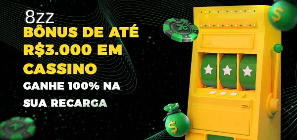 7gams melhor bônus de depósito